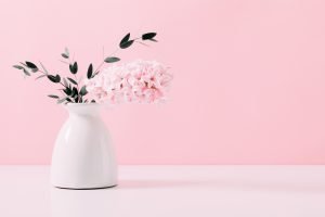 Hyazinthen in der Vase – geht das?