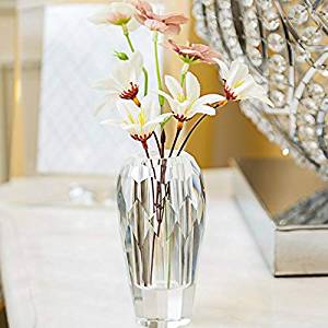 Kristall vasen - Der TOP-Favorit unter allen Produkten