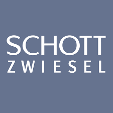 Schott Zwiesel Vasen
