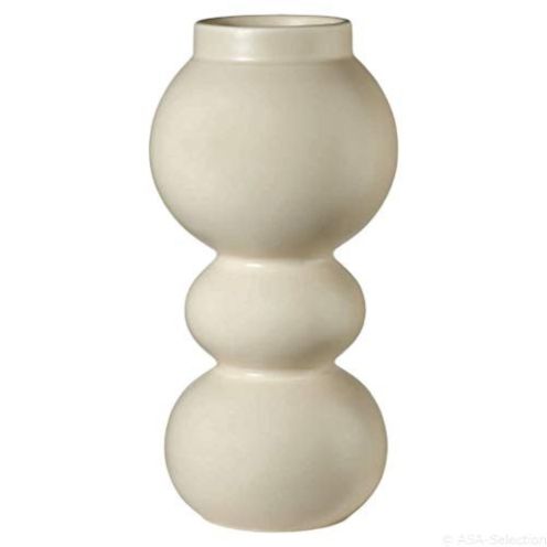 ASA 83094158 Keramik Vase