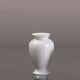 Kaiser Porzellan Barock Vase 14000202 Test