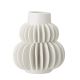 Bloomingville Keramik Vase weiß Test
