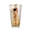 Goebel Vase Mehrfarbig