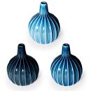 &nbsp; Ligano Vasen Set aus Keramik
