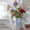 Kähler Designer Vase Dusty Rose
