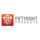 Fiftyeight Logo