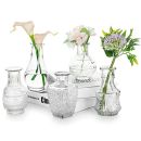 Auf welche Punkte Sie zuhause bei der Auswahl von Vasen set hochzeit Aufmerksamkeit richten sollten