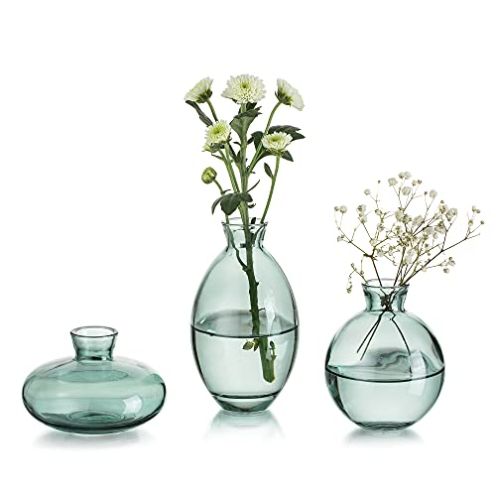 Glasseam Vasen Für Tischdeko