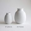 Lyngby Porcelæn Bianco Porzellan Vase