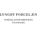 Lyngby Porcelæn Logo