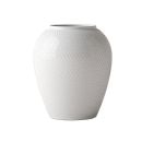 Lyngby Porcelæn Rhombe Vase