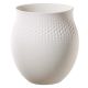 Villeroy & Boch Collier Blanc Vase Perle No. 1 Test
