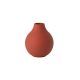 Villeroy & Boch Manufacture Collier Terre Vase Test