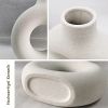  Pevfeciy Keramik Vase