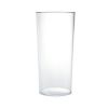  Smithers Oasis Transparente Acryl-Vase