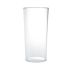 Smithers Oasis Transparente Acryl-Vase