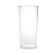 &nbsp; Smithers Oasis Transparente Acryl-Vase Test